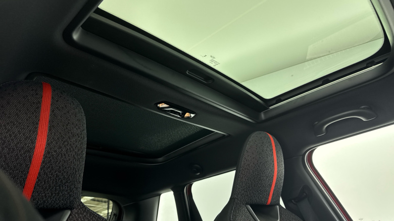 MINI Cooper 1.5 C Sport [Level 3] 5dr Auto Petrol Hatchback